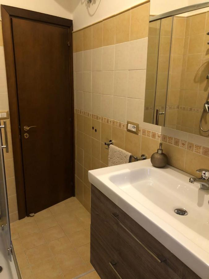 Prima Perla Holiday home