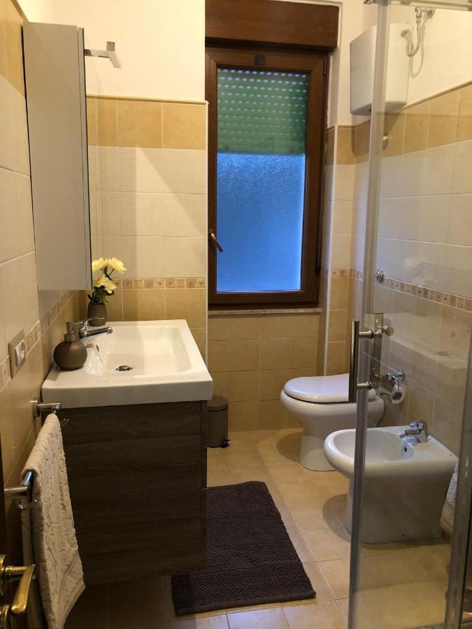 Prima Perla Holiday home *