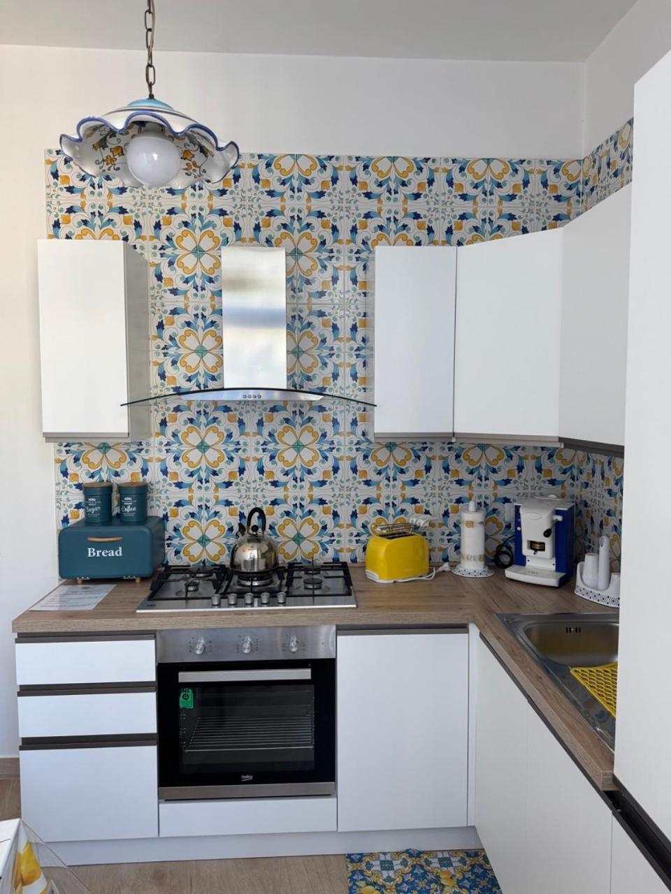 Prima Perla Holiday home